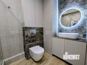 2-к квартира, на длительный срок, 50м2, 4/20 этаж