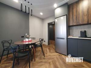 2-к квартира, посуточно, 65м2, 6/9 этаж