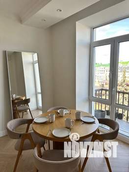 2-к квартира, посуточно, 60м2, 3/5 этаж