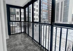 1-к квартира, на длительный срок, 35м2, 2/20 этаж