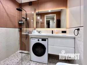 1-к квартира, посуточно, 39м2, 8/19 этаж
