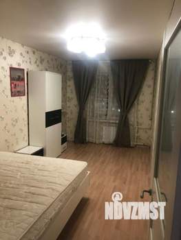 2-к квартира, на длительный срок, 85м2, 10/15 этаж
