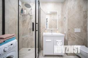 1-к квартира, посуточно, 38м2, 14/14 этаж