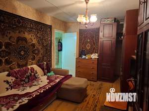 2-к квартира, на длительный срок, 42м2, 3/5 этаж