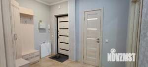 1-к квартира, на длительный срок, 42м2, 5/10 этаж