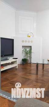 1-к квартира, посуточно, 31м2, 2/5 этаж