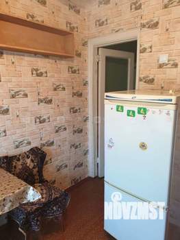 1-к квартира, на длительный срок, 30м2, 4/5 этаж