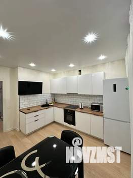 2-к квартира, посуточно, 62м2, 10/10 этаж