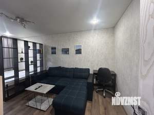 1-к квартира, на длительный срок, 29м2, 5/5 этаж