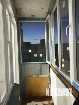 1-к квартира, на длительный срок, 33м2, 10/10 этаж