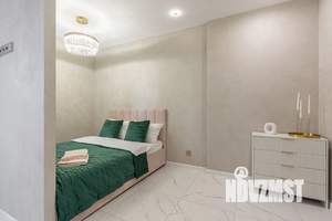 Студия квартира, посуточно, 30м2, 6/20 этаж