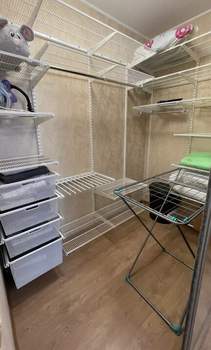 1-к квартира, на длительный срок, 34м2, 6/10 этаж