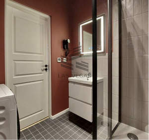 2-к квартира, на длительный срок, 40м2, 1/5 этаж