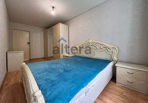 3-к квартира, на длительный срок, 58м2, 2/5 этаж