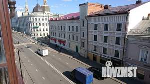 1-к квартира, посуточно, 35м2, 4/4 этаж