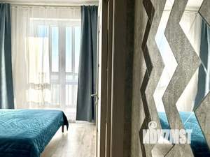 2-к квартира, посуточно, 50м2, 15/17 этаж