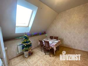 2-к квартира, посуточно, 114м2, 5/6 этаж