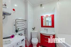 2-к квартира, посуточно, 68м2, 8/9 этаж