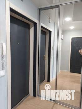 1-к квартира, посуточно, 35м2, 16/16 этаж