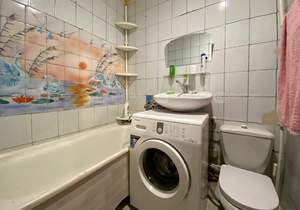 2-к квартира, на длительный срок, 50м2, 1/5 этаж