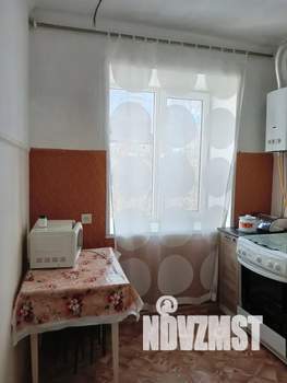 1-к квартира, посуточно, 31м2, 5/5 этаж