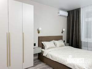 Студия квартира, на длительный срок, 32м2, 3/5 этаж