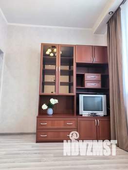 1-к квартира, посуточно, 31м2, 5/5 этаж