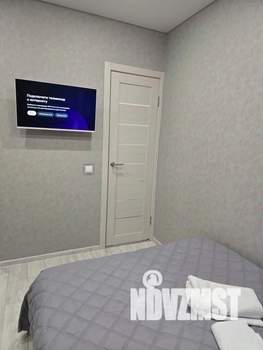 1-к квартира, посуточно, 14м2, 1/1 этаж