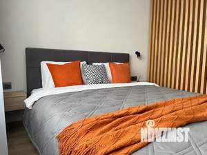 1-к квартира, посуточно, 46м2, 9/10 этаж