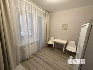 1-к квартира, на длительный срок, 37м2, 2/10 этаж