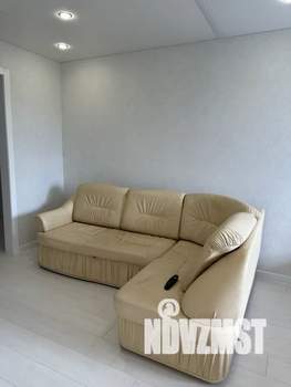 1-к квартира, посуточно, 45м2, 4/18 этаж