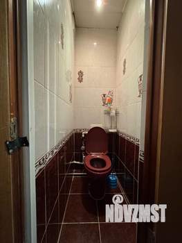 2-к квартира, на длительный срок, 50м2, 3/5 этаж