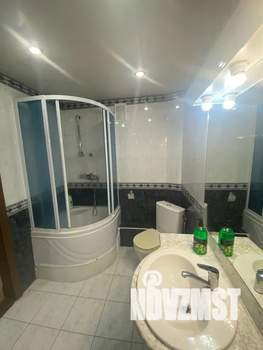 1-к квартира, посуточно, 38м2, 4/14 этаж