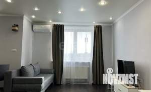 Студия квартира, на длительный срок, 54м2, 6/10 этаж