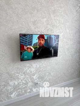 1-к квартира, посуточно, 33м2, 8/10 этаж