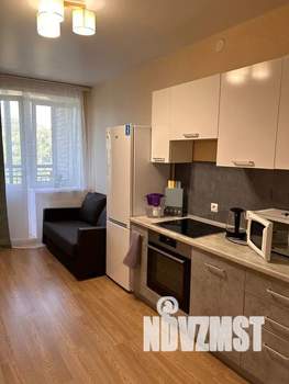 1-к квартира, посуточно, 48м2, 5/14 этаж