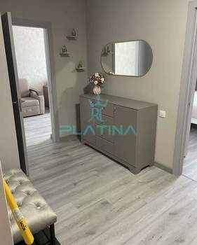 2-к квартира, на длительный срок, 58м2, 12/19 этаж