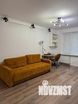 2-к квартира, посуточно, 46м2, 2/5 этаж