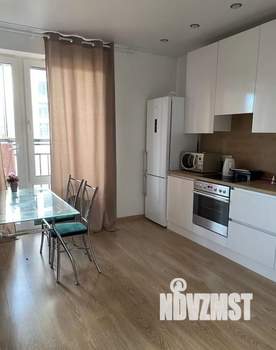 1-к квартира, на длительный срок, 33м2, 9/20 этаж