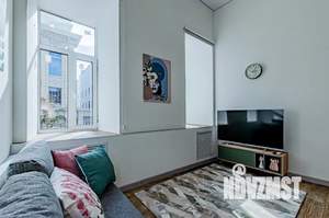 1-к квартира, посуточно, 30м2, 2/2 этаж