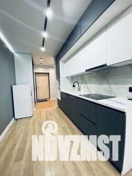 Студия квартира, на длительный срок, 25м2, 7/25 этаж