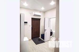 1-к квартира, посуточно, 50м2, 15/24 этаж