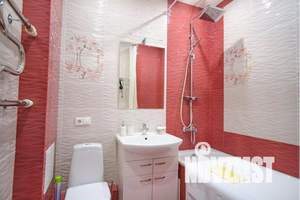 2-к квартира, посуточно, 58м2, 7/8 этаж