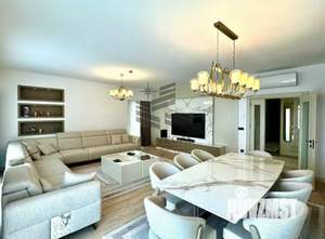 4-к квартира, на длительный срок, 120м2, 12/20 этаж