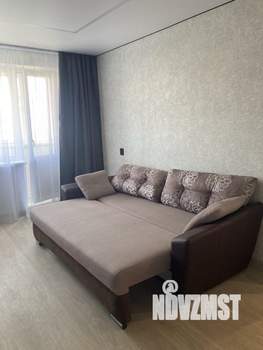 1-к квартира, на длительный срок, 37м2, 7/9 этаж