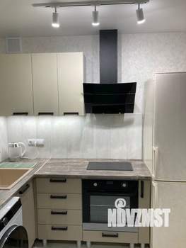 1-к квартира, на длительный срок, 38м2, 1/9 этаж