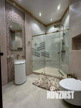 3-к квартира, на длительный срок, 105м2, 11/19 этаж