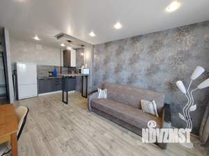 2-к квартира, посуточно, 35м2, 9/12 этаж