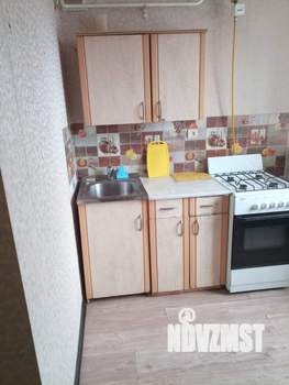 1-к квартира, на длительный срок, 36м2, 1/7 этаж