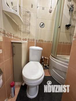 2-к квартира, на длительный срок, 24м2, 3/5 этаж